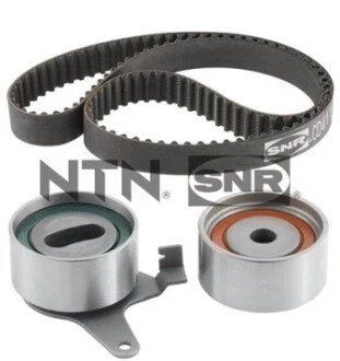 Комплект ГРМ (ремінь + ролик) SNR NTN KD47034