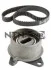 Роликовый модуль натяжителя ремня (ролик, ремень) SNR NTN KD473.11 (фото 1)