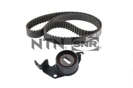 К-кт ГРМ Mitsubischi Carisma/Lancer 1.6/1.8 95-06 SNR NTN KD473.14