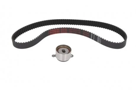 Комплект ГРМ (ремінь + ролик) SNR NTN KD474.10