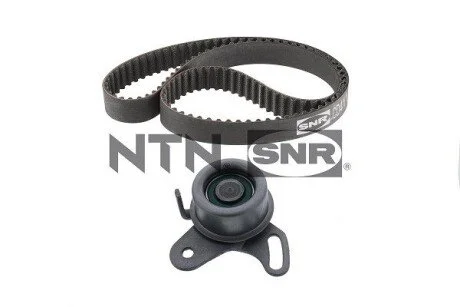 Ремінь ГРМ (набір) SNR NTN KD48400