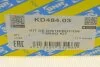 Роликовий модуль натягувача ременя (ролик, ремінь) SNR NTN KD484.03 (фото 12)