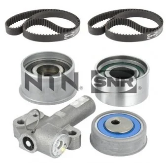 Комплект ГРМ (ремінь + ролик) SNR NTN KD484.08