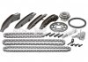 Комплект ланцюга ГРМ BMW 3 (E93/F30)/X3 (F25)/X5 (F15) 06-18 (z=86/70) (N47/B47) KDC45001