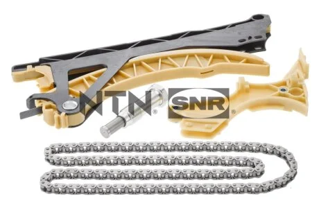 Комплект ланцюга ГРМ SNR KDC450.06 SNR NTN KDC45006 (фото 1)