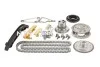 Комплект ГРМ (ланцюг + шестерня) FORD RANGER, TRANSIT, TRANSIT V363 2.0D/2.2D/2.4D 04.06- KDC45206