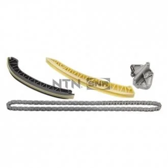 Комплект привідного ланцюга SNR NTN KDC457.05 (фото 1)