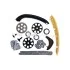 Комплект ГРМ (ланцюг + шестерня) SEAT CORDOBA, IBIZA III, IBIZA IV, IBIZA IV SC, IBIZA IV/HATCHBACK, SKODA FABIA I, FABIA I PRAKTIK, FABIA II, ROOMSTER, ROOMSTER PRAKTIK, VW POLO IV 1.2 10.01-05.15 KDC45723