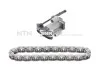 Комплект ГРМ (ланцюг + елементи) DS DS 4, DS 5, DS 7, CITROEN C4 GRAND PICASSO II, C4 II, C4 PICASSO II, C4 SPACETOURER, C5 AIRCROSS, C5 II, C5 III, C6, C8, C-CROSSER 1.2-Electric 03.06- KDC45903