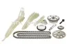 Комплект ГРМ (ланцюг + шестерня) MINI (R57), CLUBMAN (R55), PEUGEOT 208 I, 508 I 1.6 10.07-12.19 KDC45913