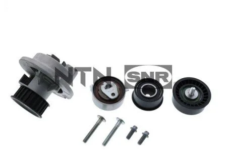 Rozrz№d + pompa VECTRA B 1.8i 16V SNR NTN KDP453112