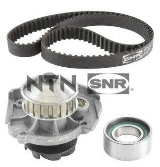 Автозапчасть SNR NTN KDP458140