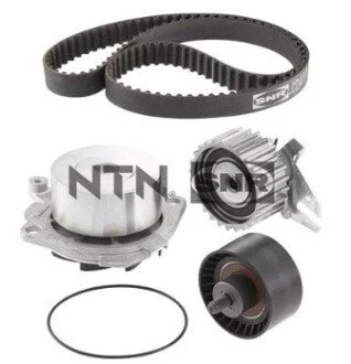 Автозапчасть SNR NTN KDP458310