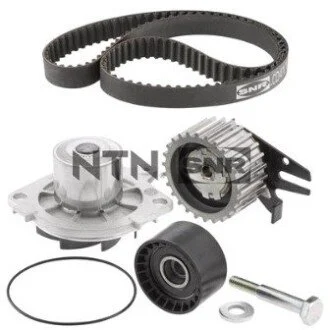 Автозапчасть SNR NTN KDP458430