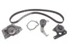 Комплект цепи ГРМ CITROEN : Berlingo M49 1.8D, Berlingo M49 1.9D, C15  1.7D, Dispatch  1.9D, Dispatch  1.9TD, Evasion  1.9TD, Jumper I  1.9D, Jumper I  1.9TD, Jumpy  1. KDP459.010