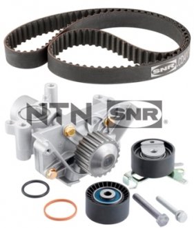 Комплект роликів ГРМ SNR NTN KDP459.401