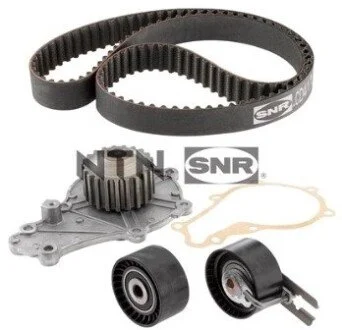 Автозапчасть SNR NTN KDP459450
