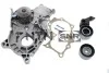 Rozrz№d + pompa TOYOTA 2.0D-4D VERSO, AVENSIS, COROLLA  bez napinacza KDP469141