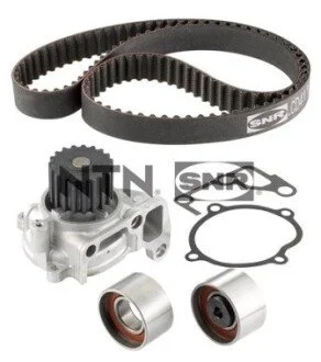 Комплект роликов ГРМ SNR NTN KDP470.290