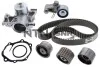 Rozrz№d + pompa SUBARU IMPREZA (G10), IMPREZA (G11), FORESTER 1(SF) KDP481040