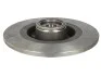 Тормозной диск с подшипником SNR NTN KF155.111U (фото 2)