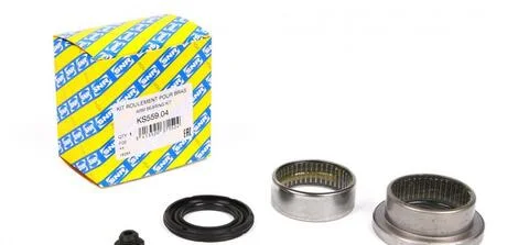 Подшипник SNR NTN KS559.04