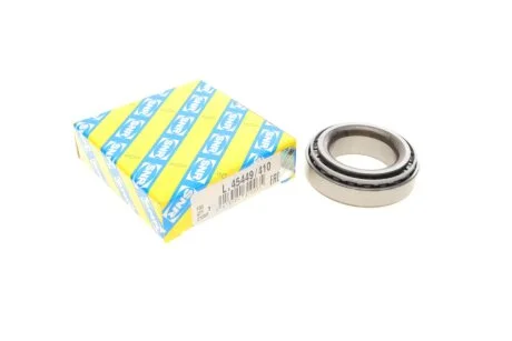 Подшипник роликовый конический SNR NTN L.45449/410