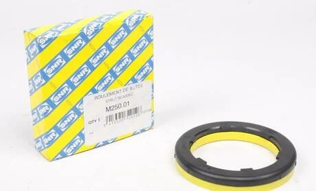 Підшипник опори амортизатора SNR NTN M250.01 (фото 1)