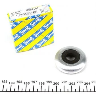 Подшип. амортизатора П Ford Fiesta 08.95- SNR NTN M252.07