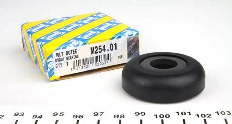 Подшипник опоры амортизатора SNR NTN M254.01