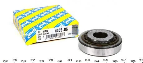 Опора стойки амортизатора SNR NTN M255.06