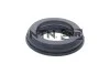 Упорний підшипник амортизатора передн RENAULT CLIO III, KANGOO BE BOP, KANGOO EXPRESS, KANGOO II, KOLEOS I, MODUS 1.2-Electric 09.04- M25517
