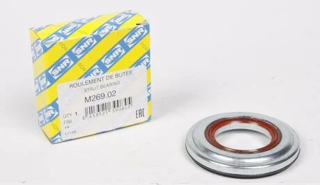 Опора стойки амортизатора SNR NTN M269.02