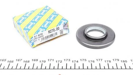 Подшипник опоры амортизатора SNR NTN M270.00