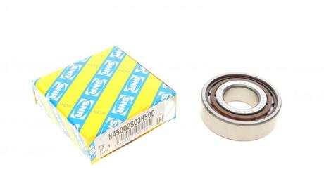 Подшипник ступицы SNR NTN N45002S03H500
