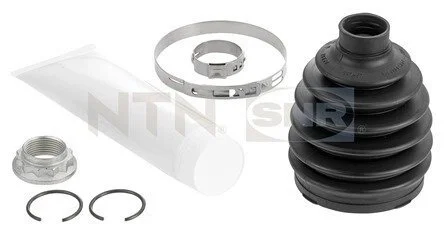 Пильник ШРУС пластиковий + змазка SNR NTN OBK50.003
