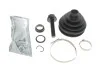Пильник ШРКШ (зовнішній) VW T4 90-03 (24x88.5x88mm) OBK54005