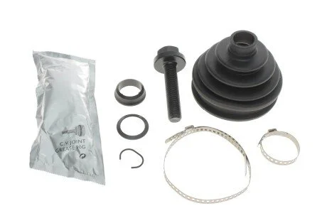 Пильник ШРКШ (зовнішній) VW T4 90-03 (24x88.5x88mm) SNR NTN OBK54005