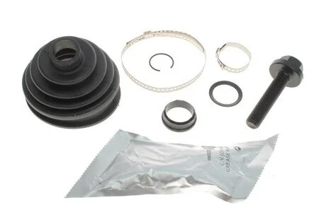 Osłona przegubu zew. VAG A4/A6/S6/S8 SNR NTN OBK54008