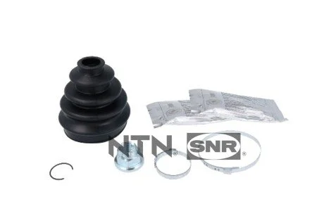 Гумовий пильовик шарніра SNR NTN OBK55004