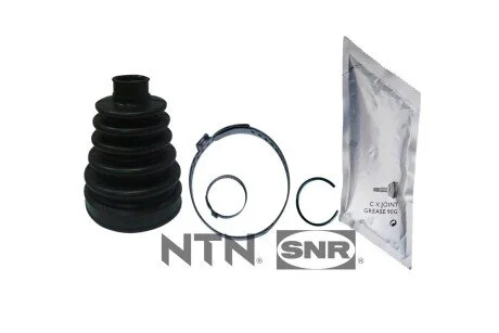 Комплект пильовика ШРУСа SNR NTN OBK55017