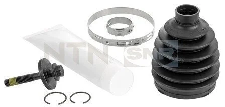 OS£ONA PRZEGUBU VOLVO SNR NTN OBK65002
