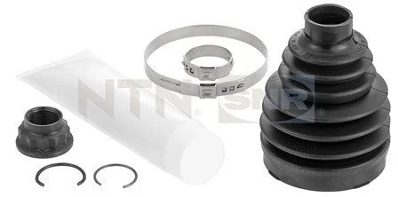 Пильник ШРУС пластиковий + змазка SNR NTN OBK69.001