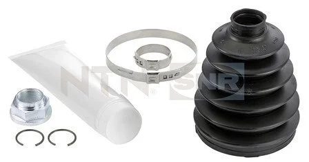 Пильник ШРУС пластиковий + змазка SNR NTN OBK74.004