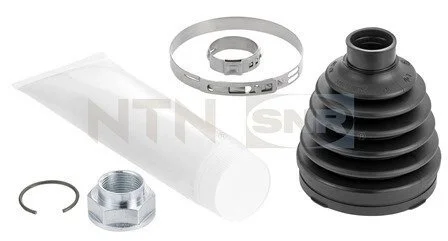 Пильник ШРУС пластиковий + змазка SNR NTN OBK77.006