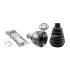 Шрус (наружный) Mini (R50/R53//R56/R52) 02-13 (26/23z) OJK50006