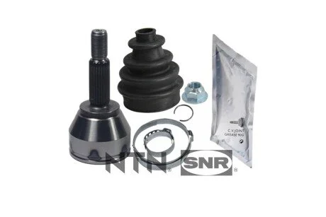 Przegub kpl. FORD SNR NTN OJK52001