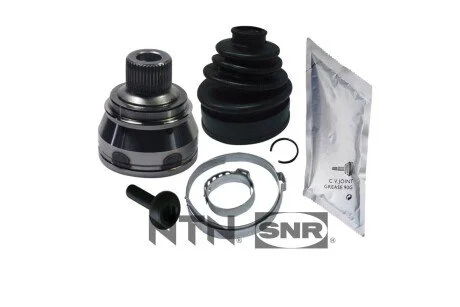 Przegub kpl. VAG A4-7/Q5/S4/S5 SNR NTN OJK54025