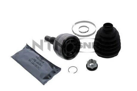 Przegub kpl. PSA C4 Picasso II 2.0l BlueHDi C4 SpaceTourer 2.0l SNR NTN OJK59002