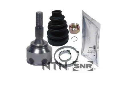 Przegub kpl. PSA BERLINGO/C3/C4/P307 SNR NTN OJK66010